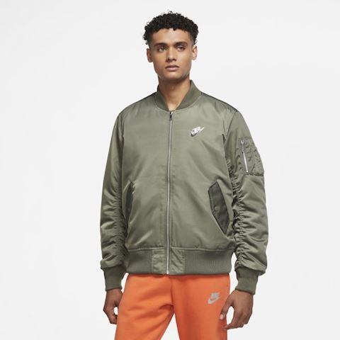 nike freak bomber jacket