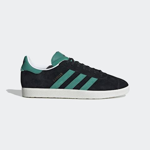 aston villa adidas gazelle trainers