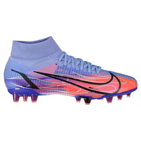 nike football boots 8