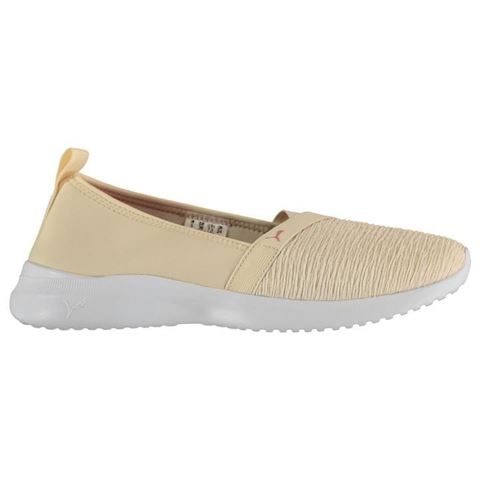 puma adelina trainers ladies
