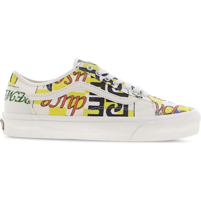 foot locker mens vans