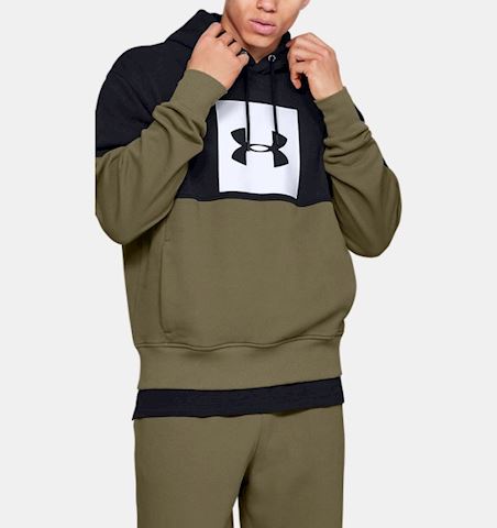 how much is a under armour sweatshirt