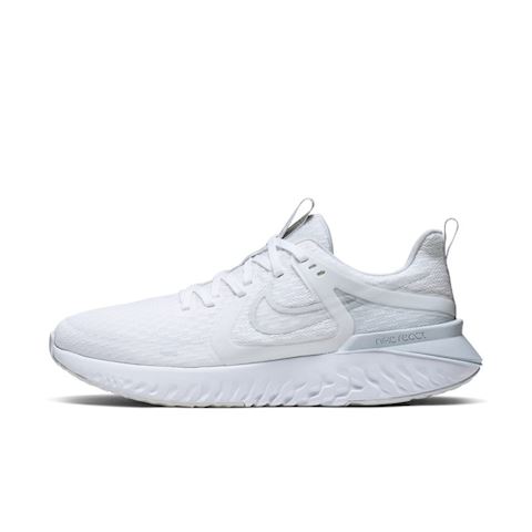 legend react trainers mens
