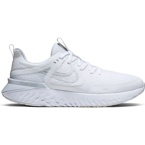 nike legend react 2 white