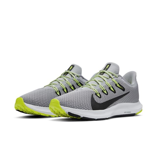 Nike Quest 2 Men's Running Shoe - Grey | CI3787-011 | FOOTY.COM
