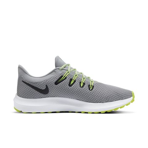 nike quest wolf grey