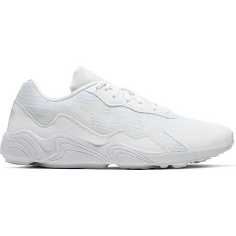 Nike Alpha Lite Men's Shoe - White | CI9137-102 | FOOTY.COM