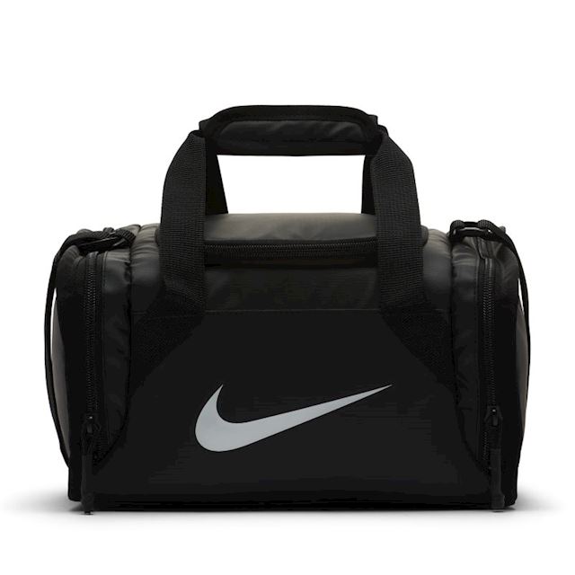 Nike Brasilia Fuel Pack Lunch Bag - Black | HA5077-023 | FOOTY.COM