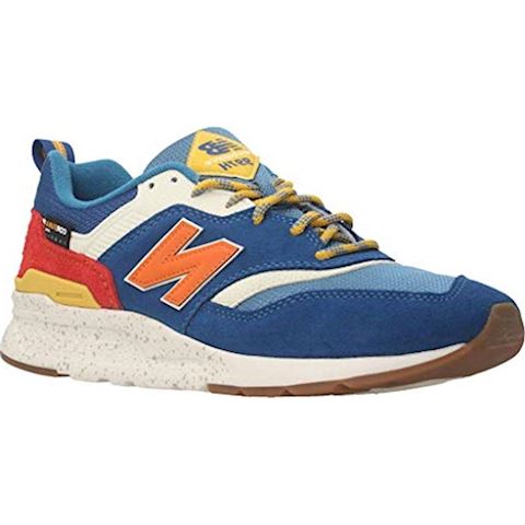 salehe bembury new balance release date