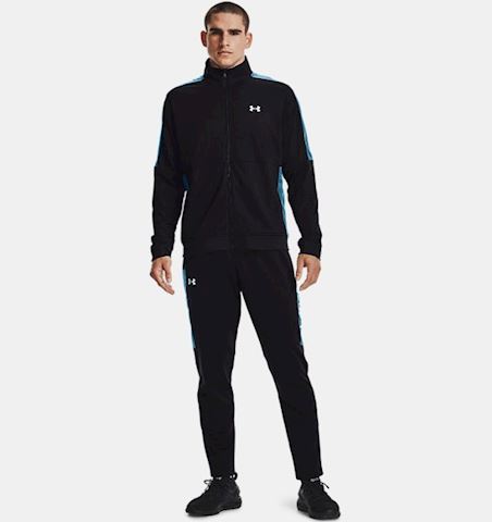 graphic track jacket