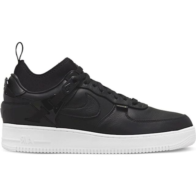 Nike Air Force 1 Low SP x UNDERCOVER Men's Shoes - Black | DQ7558-002 ...