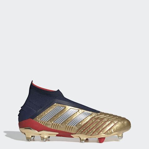zidane football boots