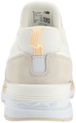 new balance 574 sport sea salt with vanilla