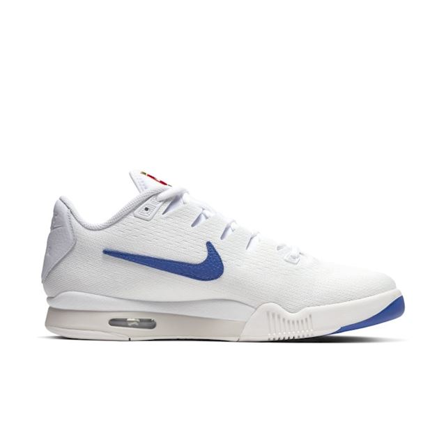 nike vapor x tc knit white