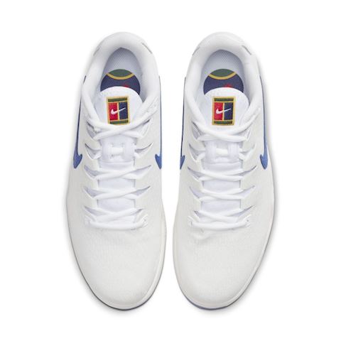 nike vapor x tc knit white