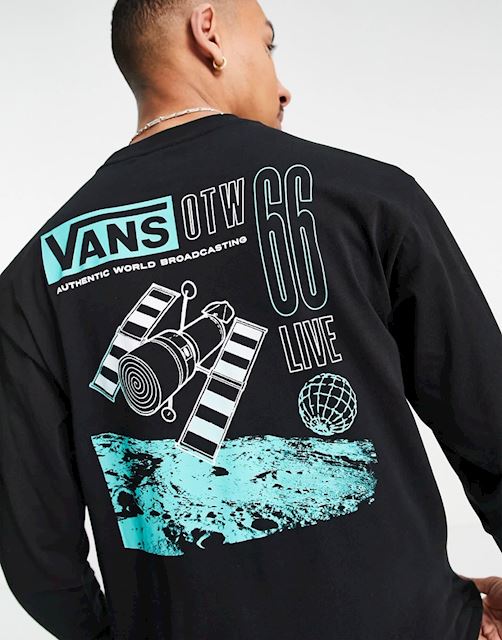 vans otw 66