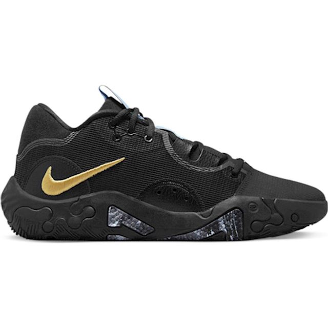 Nike PG 6 Basketball Shoes Black DC1974005