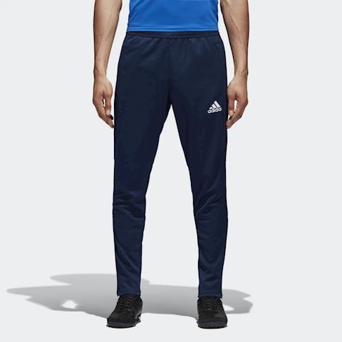 Adolescent unearth Systematically adidas Tiro17 Training Tracksuit Bottoms | BP9704 | FOOTY.COM