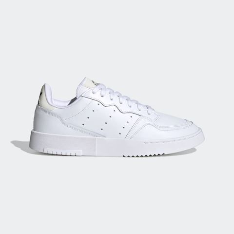 adidas Supercourt Shoes | FU9955 | FOOTY.COM
