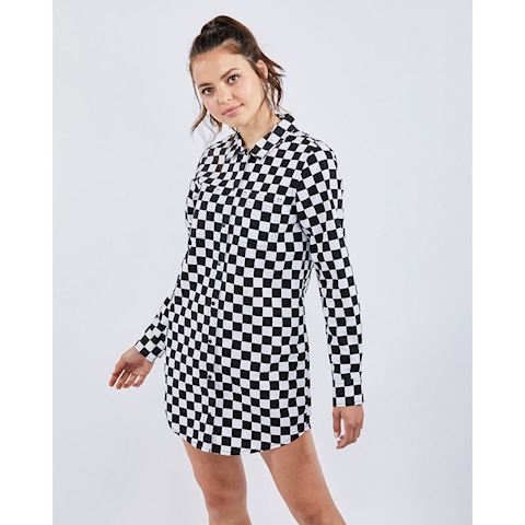 vans broadway dress