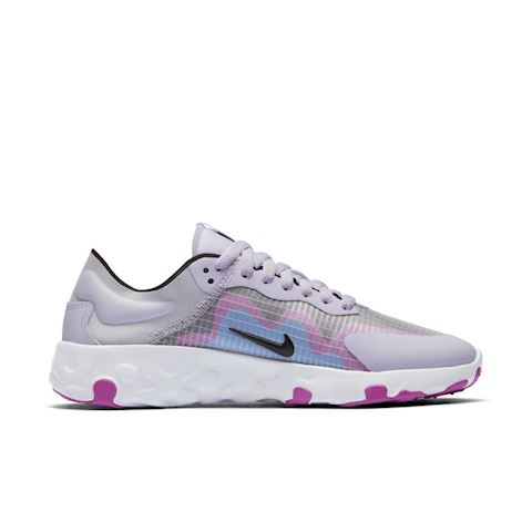 nike renew lucent lilac