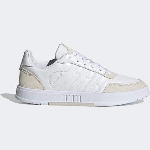 adidas Courtmaster Shoes | FW2890 | FOOTY.COM
