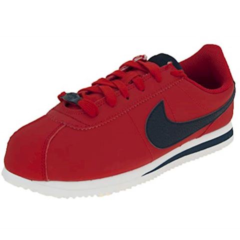 nike cortez crvene