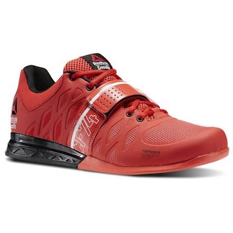 reebok instapump bianche