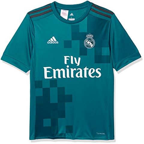 Jersey ke 3 real madrid Clearance