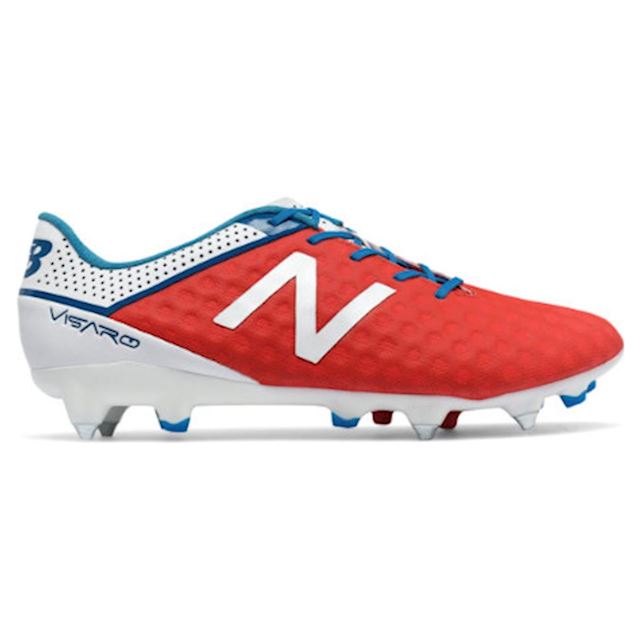 New Balance Visaro Pro SG Football 