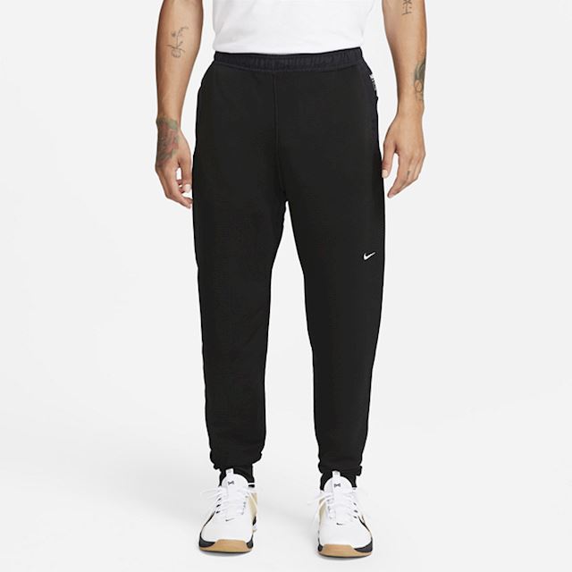 Nike Therma-FIT ADV A.P.S. Men's Fleece Fitness Trousers - Black ...