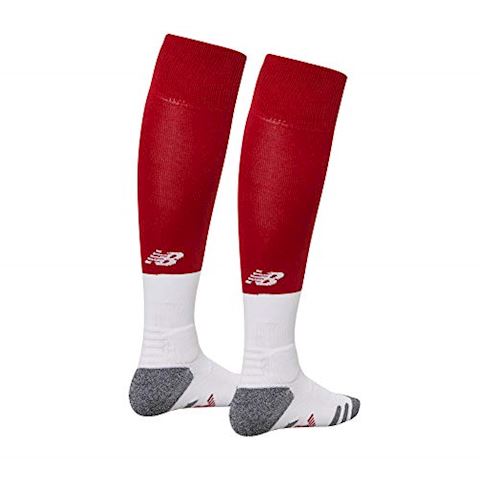 new balance liverpool socks