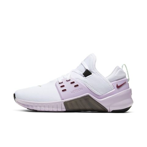 nike free x metcon 2 women's training shoe