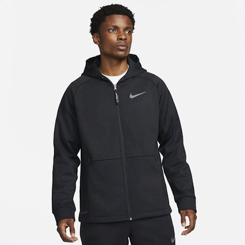 nike therma dri fit jacket