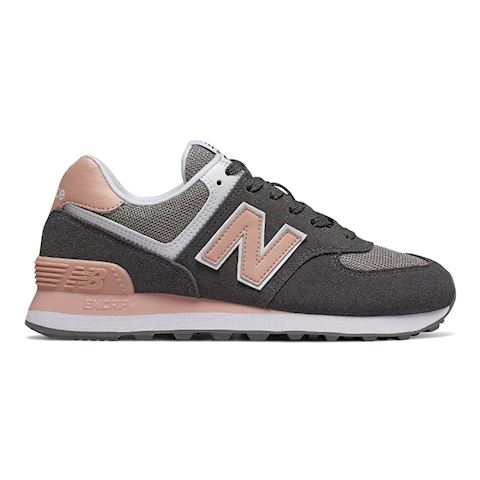 new balance 574 mujer jordan