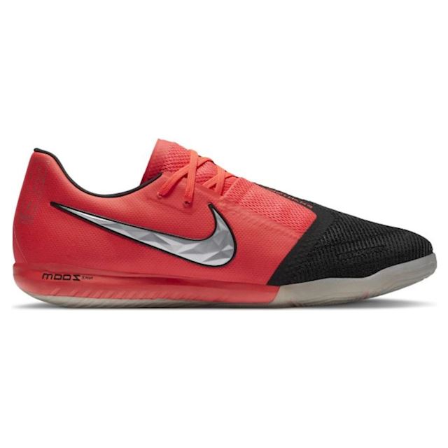 Nike Zoom Phantom Venom Pro IC Indoor/Court Football Shoe - Red |  BQ7496-606 | FOOTY.COM
