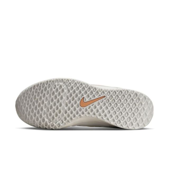 NikeCourt Zoom Lite 3 Women's Tennis Shoes - White | DH1042-104 | FOOTY.COM