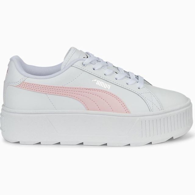 Puma Karmen L Sneakers Youth | 387374_03 | FOOTY.COM