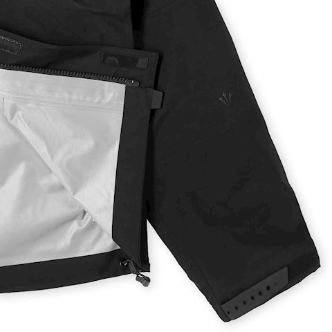 nike nocta tech jacket