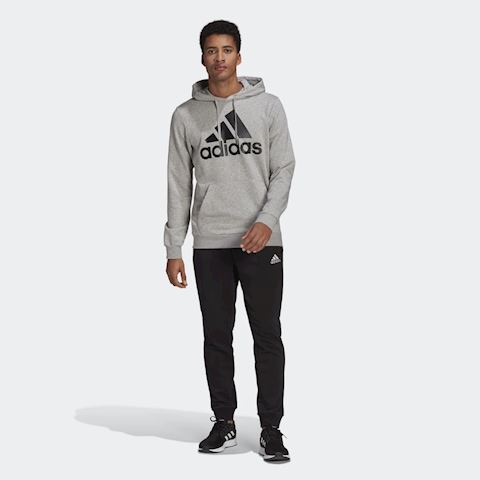 adidas big logo tracksuit