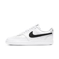 Nike Court Vision Trainers | FOOTY.COM