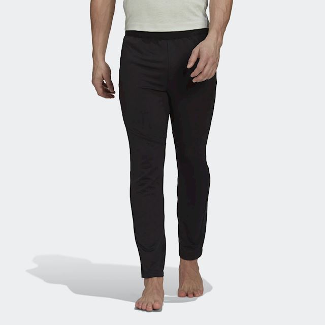 adidas AEROREADY Yoga 7/8 Joggers HJ9905