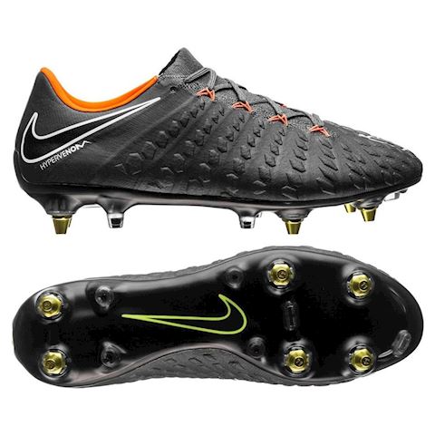 nike hypervenom phantom soft ground