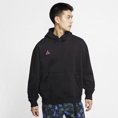 Nike ACG Pullover Hoodie - Black | BQ3453-011 | FOOTY.COM