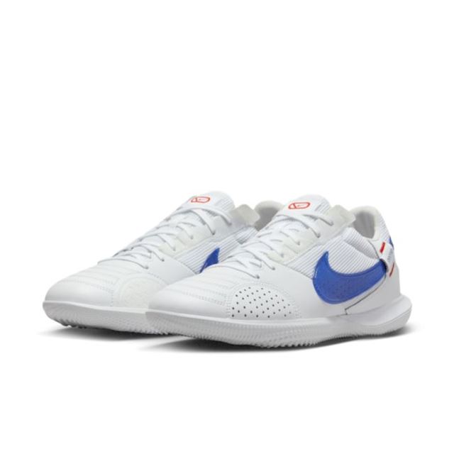 Nike Streetgato Football Shoes - White | DC8466-146 | FOOTY.COM