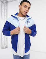 chelsea windrunner jacket