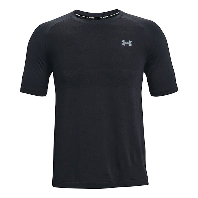 Under Armour Men's Ua Vanish Seamless Run Short Sleeve 