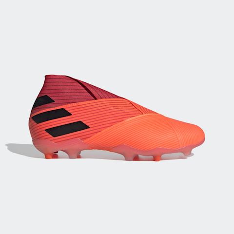 adidas Nemeziz 19+ Firm Ground Boots | EH0494 | FOOTY.COM