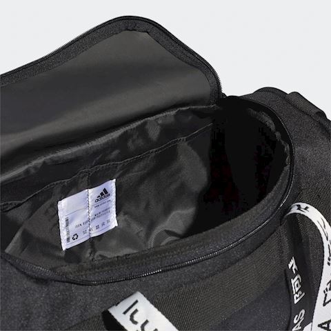 adidas 4ATHLTS Duffel Bag X-Small | FJ4455 | FOOTY.COM