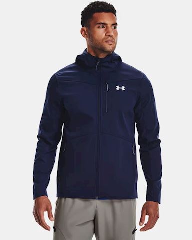 under armour men's coldgear infrared shield jacket stores